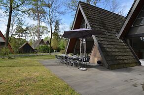 Unique Holiday Home in Stramproy near Forest