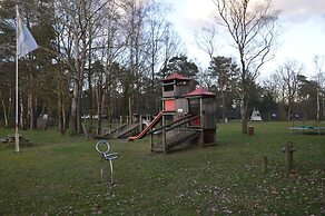 Unique Holiday Home in Stramproy near Forest