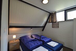 Unique Holiday Home in Stramproy near Forest