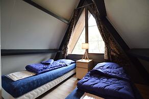 Unique Holiday Home in Stramproy near Forest