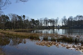 Unique Holiday Home in Stramproy near Forest