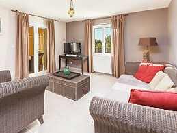 Villa in Cazals With Pool & Lake Nearby