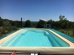 Villa in Cazals With Pool & Lake Nearby