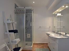 Villa in Vidauban With Private Pool