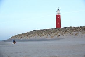 Pet-friendly Texel Escape