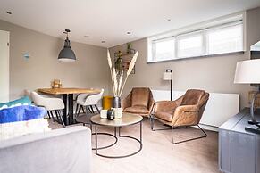 Pet-friendly Texel Escape