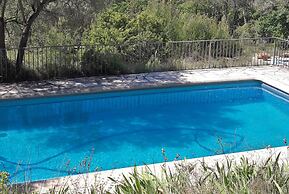 Holiday Home in Var With Private Pool