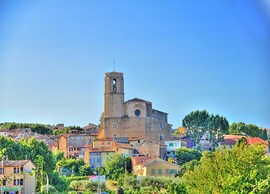 Holiday Home in Var With Private Pool