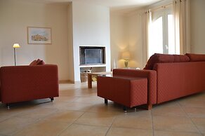 Elegant Villa With Pool, Cabris