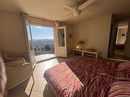 Elegant Villa With Pool, Cabris