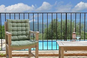 Elegant Villa With Pool, Cabris