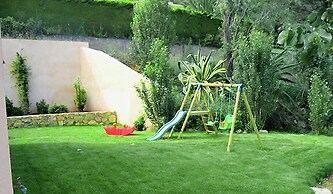 Elegant Villa With Pool, Cabris