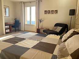 Elegant Villa With Pool, Cabris
