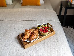 Authentic Mansion in Deil near Lake