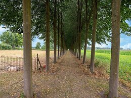 Authentic Mansion in Deil near Lake