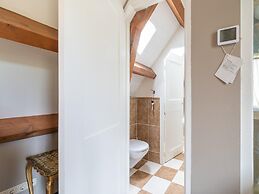 Authentic Mansion in Deil near Lake