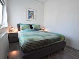 Cosy Flat in Schoorl Near Forest