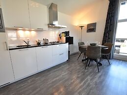 Cosy Flat in Schoorl Near Forest