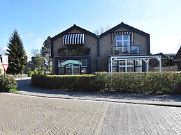 Cosy Flat in Schoorl Near Forest
