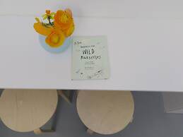 Pleasant House Directly Behind the Dunes of the Netherlands' Largest S