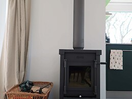 Pleasant House Directly Behind the Dunes of the Netherlands' Largest S