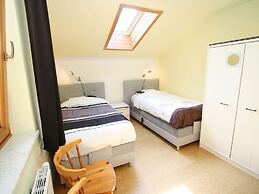 Bright Holiday Home in Huttschlag near Mountains Ski Slopes