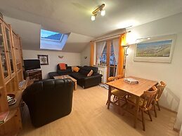 Bright Holiday Home in Huttschlag near Mountains Ski Slopes