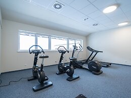 Apartment in Gosau With a Shared Sauna