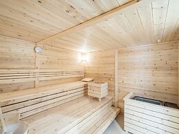 Apartment in Gosau With a Shared Sauna