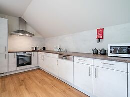 Apartment in Gosau With a Shared Sauna