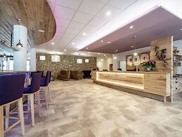 Apartment in Gosau With a Shared Sauna