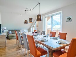 Apartment in Gosau With a Shared Sauna