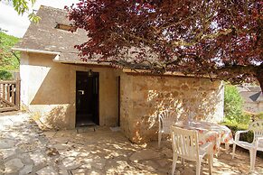 Lakeside Cottage Roziers Retreat