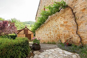 Lakeside Cottage Roziers Retreat