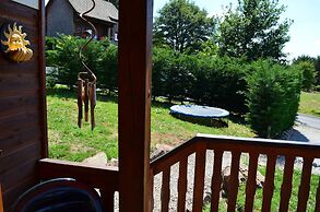 Chalet du Lac - Nature Escape