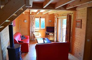 Chalet du Lac - Nature Escape