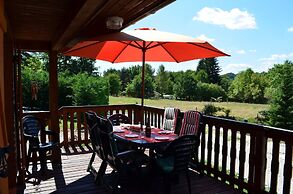 Chalet du Lac - Nature Escape