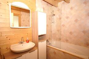 Chalet du Lac - Nature Escape