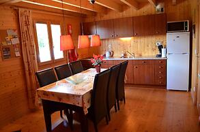 Chalet du Lac - Nature Escape