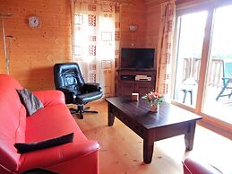 Chalet du Lac - Nature Escape