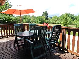 Chalet du Lac - Nature Escape