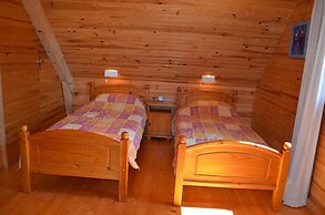 Chalet du Lac - Nature Escape