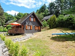 Chalet du Lac - Nature Escape
