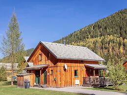 Charming Chalet With Terrace