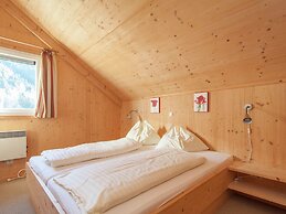 Charming Chalet With Terrace