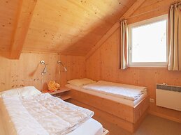 Charming Chalet With Terrace