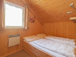 Charming Chalet With Terrace