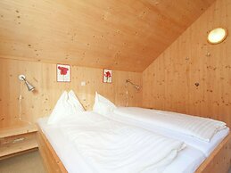 Charming Chalet With Terrace