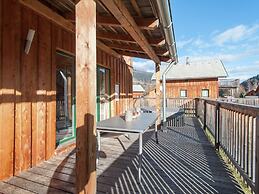 Charming Chalet With Terrace