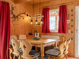 Charming Chalet With Terrace